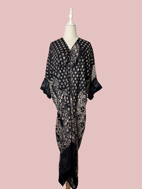 Batik Dress Code 1