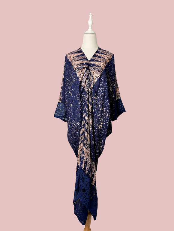 Batik Dress Code 2